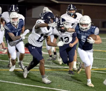 High School Football Roundups